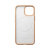 Nomad Horween Leather Modern Tan Case - For iPhone 13 mini 6