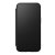 Nomad Horween Leather Modern Folio Black Case - For iPhone 13 6
