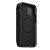 Nomad Horween Leather Modern Folio Black Case - For iPhone 13 Pro 4