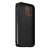 Nomad Horween Leather Modern Folio Brown Case - For iPhone 13 7