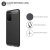 Olixar Sentinel Samsung Galaxy A03S Case And Glass Screen Protector 4