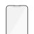 PanzerGlass iPhone 13 mini Anti-Glare Screen Protector - Black 8