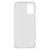 Official Samsung Galaxy A03s Clear Cover Case - Clear 4