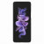Official Samsung Galaxy Z Flip 3 Aramid Case - Black 2