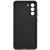 Official Samsung Soft Silicone Dark Grey Case - For Samsung Galaxy S21 FE 3