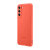 Official Samsung Soft Silicone Coral Case - For Samsung Galaxy S21 FE 4