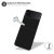 Olixar Fortis Samsung Galaxy Z Flip 3 Protective Case - Black 4