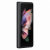 Official Samsung Galaxy Z Fold 3 Aramid Case - Black 3