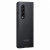 Official Samsung Galaxy Z Fold 3 Aramid Case - Black 4