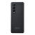 Official Samsung Galaxy Z Fold 3 Aramid Case - Black 7