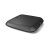 Zens Qi-certified 15W Fast Wireless Charger Pad - Black 2