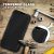 Zizo Bolt Tough Black Case & Screen Protector  - For iPhone 13 Pro Max 7
