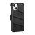 Zizo Bolt Protective Case & Screen Protector - Black - For iPhone 13 4