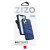 Zizo Bolt Protective Case & Screen Protector - Blue - For iPhone 13 2