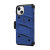 Zizo Bolt Protective Case & Screen Protector - Blue - For iPhone 13 4