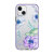 Zizo Divine Ultra Thin Lilac Case - For Apple iPhone 13 2