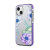 Zizo Divine Ultra Thin Lilac Case - For Apple iPhone 13 3
