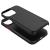 Zizo Realm Protective Black Case - For iPhone 13 3