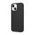 Zizo Realm Protective Black Case - For iPhone 13 6