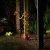 Auraglow Solar Powered LED Garden/indoor Natural Hemp Rope Light 4