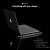 XtremeMac MacBook Pro 13" Portable Sleeve With Integrated USB-C Hub - 9 Ports 11