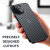 Olixar ExoShield Bumper Black Case - For iPhone 13 mini 6