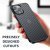 Olixar ExoShield Bumper Black Case - For iPhone 13 Pro Max 6
