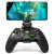 MOGA XP5-X Plus Galaxy Z Fold 3 Wireless Gaming Controller - Black 9