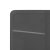 Sony Xperia 10 III Magnetic Wallet Stand Case - Black 2