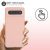 Olixar Soft Silicone Pink Case - For Google Pixel 6 2