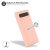 Olixar Soft Silicone Pink Case - For Google Pixel 6 3