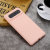 Olixar Soft Silicone Pink Case - For Google Pixel 6 7