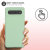 Olixar Soft Silicone Green Case - For Google Pixel 6 2