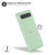 Olixar Soft Silicone Green Case - For Google Pixel 6 3