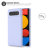 Olixar Soft Silicone Purple Case - For Google Pixel 6 4