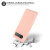 Olixar Soft Silicone Pink Case - For Google Pixel 6 Pro 5