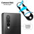 Whitestone Dome EZ Samsung Galaxy Z Fold 3 Camera Protector - 2 Pack 3