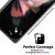 Whitestone Dome Samsung Galaxy Z Fold 3 Screen Protector - 2 Pack 2