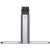 Brydge MacBook Pro 16" Vertical Docking Station – Grey 2