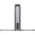 Brydge MacBook Pro 16" Vertical Docking Station – Grey 3