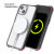 Ghostek Covert 6  Ultra-Thin Smoke Case - For iPhone 13 mini 7