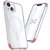 Ghostek Covert 6 Ultra-Thin Clear Case - For iPhone 13 Mini 2