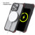 Ghostek Covert 6 Ultra-Thin Smoke Case - For iPhone 13 Pro 4