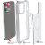 Ghostek Covert 6 Ultra-Thin Clear Case - For iPhone 13 Pro Max 5