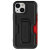 Ghostek Iron Armor 3 Tough Black Case - For iPhone 13 mini 7