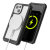 Ghostek Nautical 4 iPhone 13 mini Waterproof Tough Case - Black 3