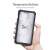 Ghostek Nautical 4 Waterproof Tough Clear Case - For iPhone 13 Pro 4
