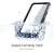 Ghostek Nautical 4 Waterproof Tough Clear Case - For iPhone 13 Pro Max 8