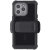 Ghostek Nautical 4 Waterproof Black Case - For iPhone 13 Pro 2