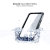 Ghostek Nautical 4 Waterproof Black Case - For iPhone 13 Pro 9
